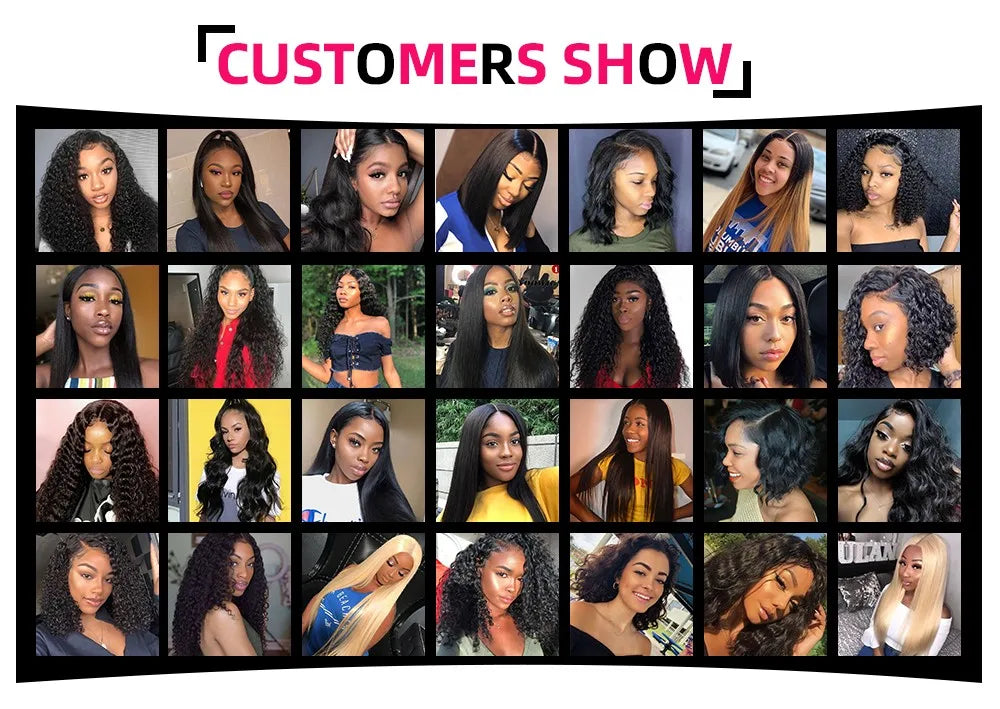 Ready To Wear Glueless Wigs Human Hair Body Wave 13x4 13x6 Lace Front Wig No Glue Pre Cut Lace Frontal Wig For Black Women 230%