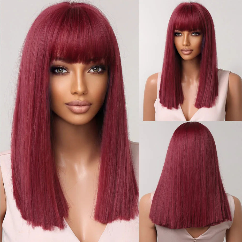 30-40 Inch 5x5 Glueless Human Hair Wig, 250 Density, 13x6 HD Transparent Lace Frontal, 13x4 Body Wave Lace Front Wig for Women