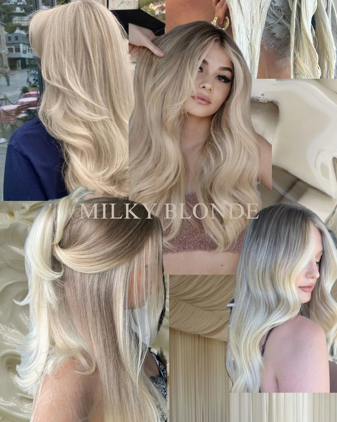 30-40 Inch 5x5 Glueless Human Hair Wig, 250 Density, 13x6 HD Transparent Lace Frontal, 13x4 Body Wave Lace Front Wig for Women