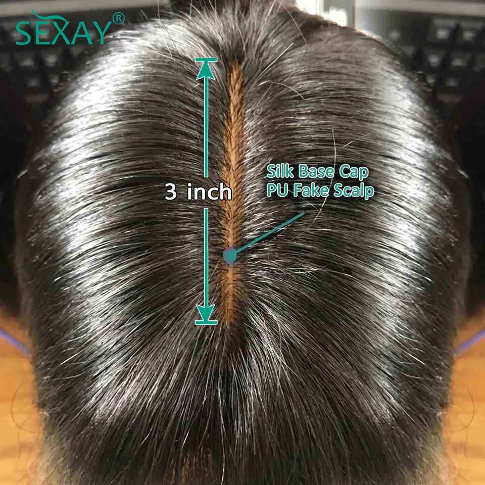 30-40 Inch 5x5 Glueless Human Hair Wig, 250 Density, 13x6 HD Transparent Lace Frontal, 13x4 Body Wave Lace Front Wig for Women
