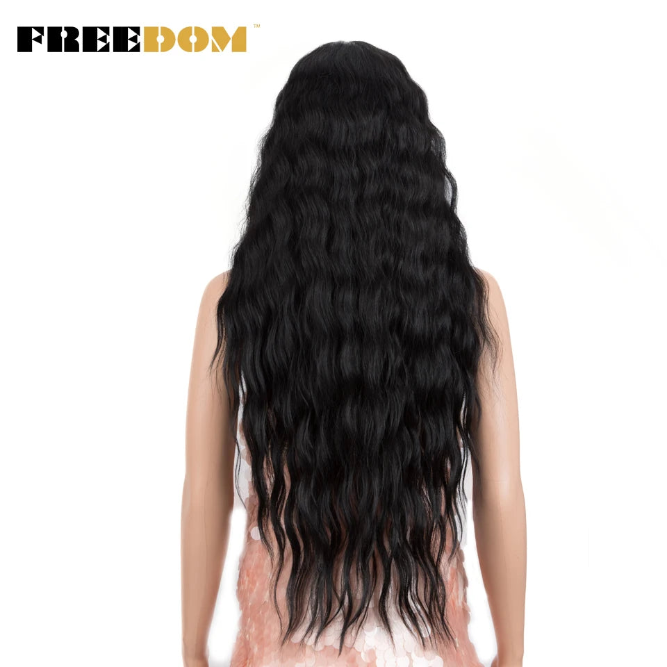 30-40 Inch 5x5 Glueless Human Hair Wig, 250 Density, 13x6 HD Transparent Lace Frontal, 13x4 Body Wave Lace Front Wig for Women