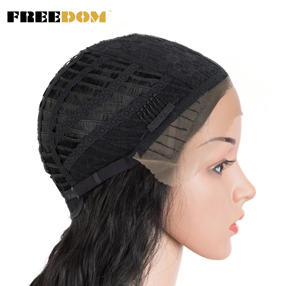 30-40 Inch 5x5 Glueless Human Hair Wig, 250 Density, 13x6 HD Transparent Lace Frontal, 13x4 Body Wave Lace Front Wig for Women