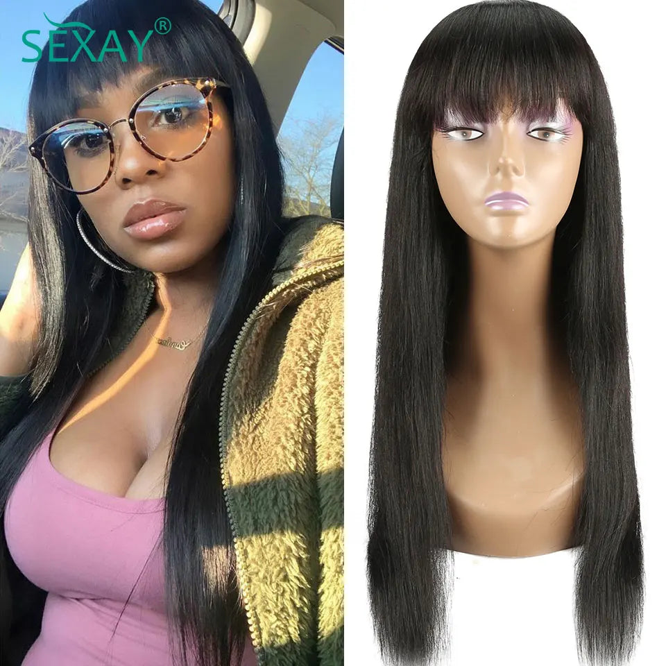 30-40 Inch 5x5 Glueless Human Hair Wig, 250 Density, 13x6 HD Transparent Lace Frontal, 13x4 Body Wave Lace Front Wig for Women