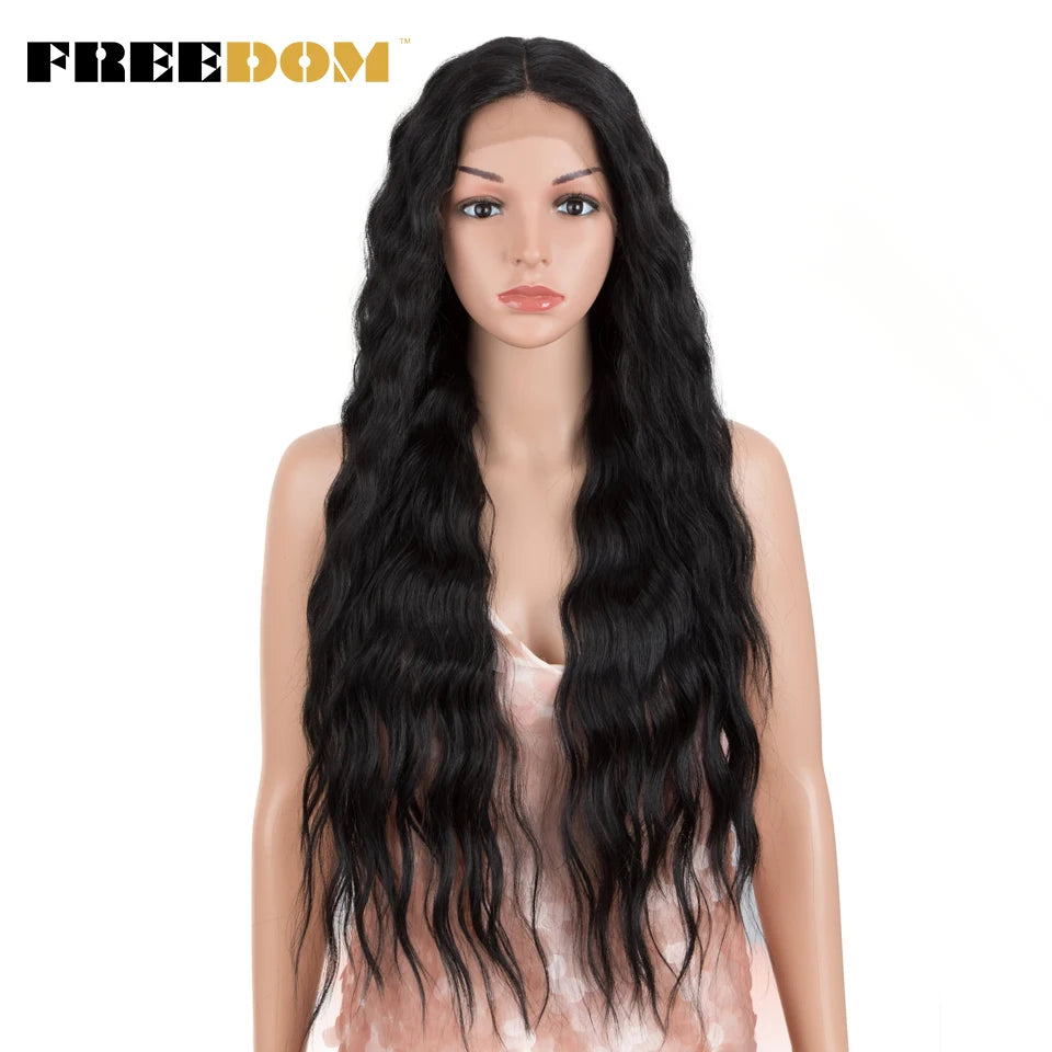 30-40 Inch 5x5 Glueless Human Hair Wig, 250 Density, 13x6 HD Transparent Lace Frontal, 13x4 Body Wave Lace Front Wig for Women
