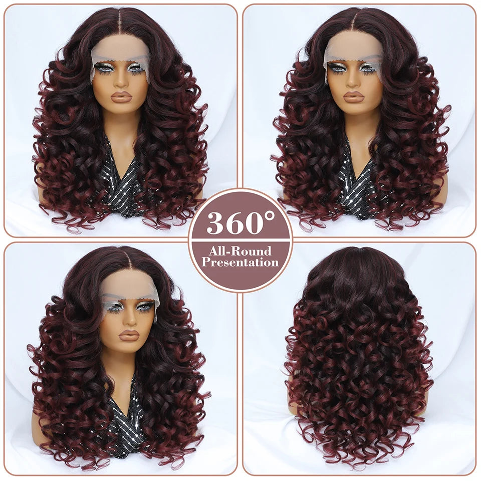 30-40 Inch 5x5 Glueless Human Hair Wig, 250 Density, 13x6 HD Transparent Lace Frontal, 13x4 Body Wave Lace Front Wig for Women