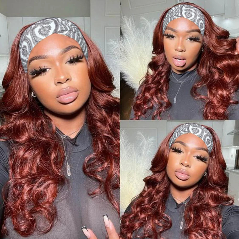 30-40 Inch 5x5 Glueless Human Hair Wig, 250 Density, 13x6 HD Transparent Lace Frontal, 13x4 Body Wave Lace Front Wig for Women