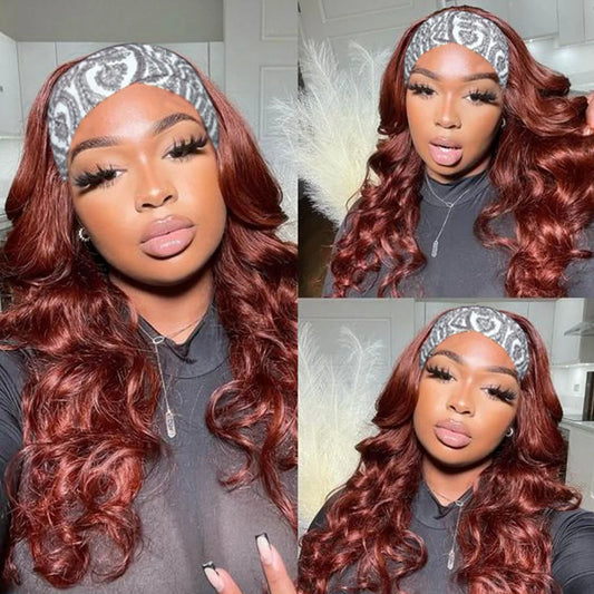 30-40 Inch 5x5 Glueless Human Hair Wig, 250 Density, 13x6 HD Transparent Lace Frontal, 13x4 Body Wave Lace Front Wig for Women