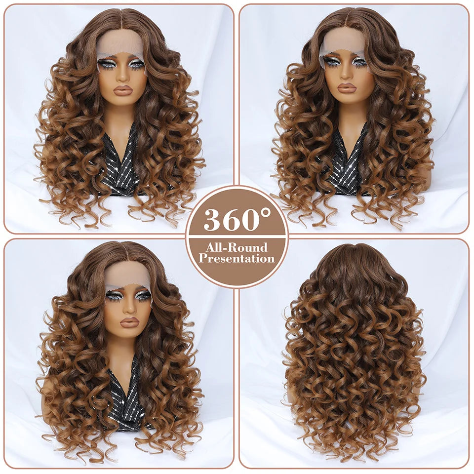 30-40 Inch 5x5 Glueless Human Hair Wig, 250 Density, 13x6 HD Transparent Lace Frontal, 13x4 Body Wave Lace Front Wig for Women