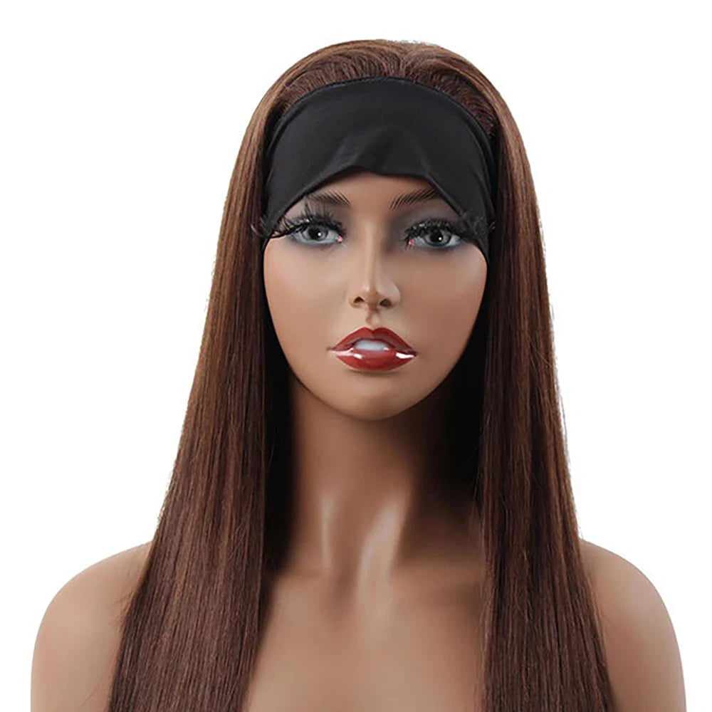 30-40 Inch 5x5 Glueless Human Hair Wig, 250 Density, 13x6 HD Transparent Lace Frontal, 13x4 Body Wave Lace Front Wig for Women