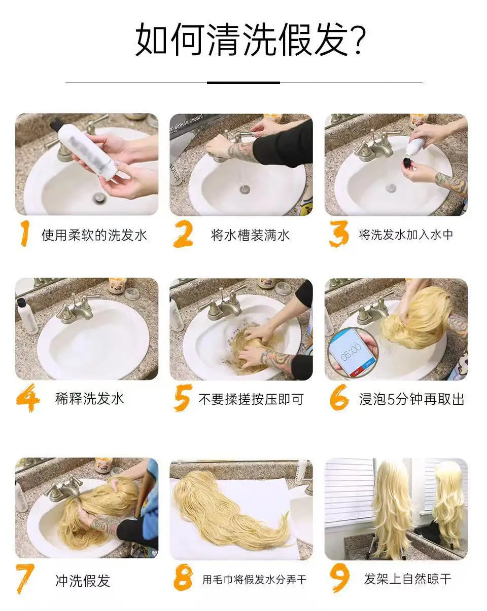 30-40 Inch 5x5 Glueless Human Hair Wig, 250 Density, 13x6 HD Transparent Lace Frontal, 13x4 Body Wave Lace Front Wig for Women