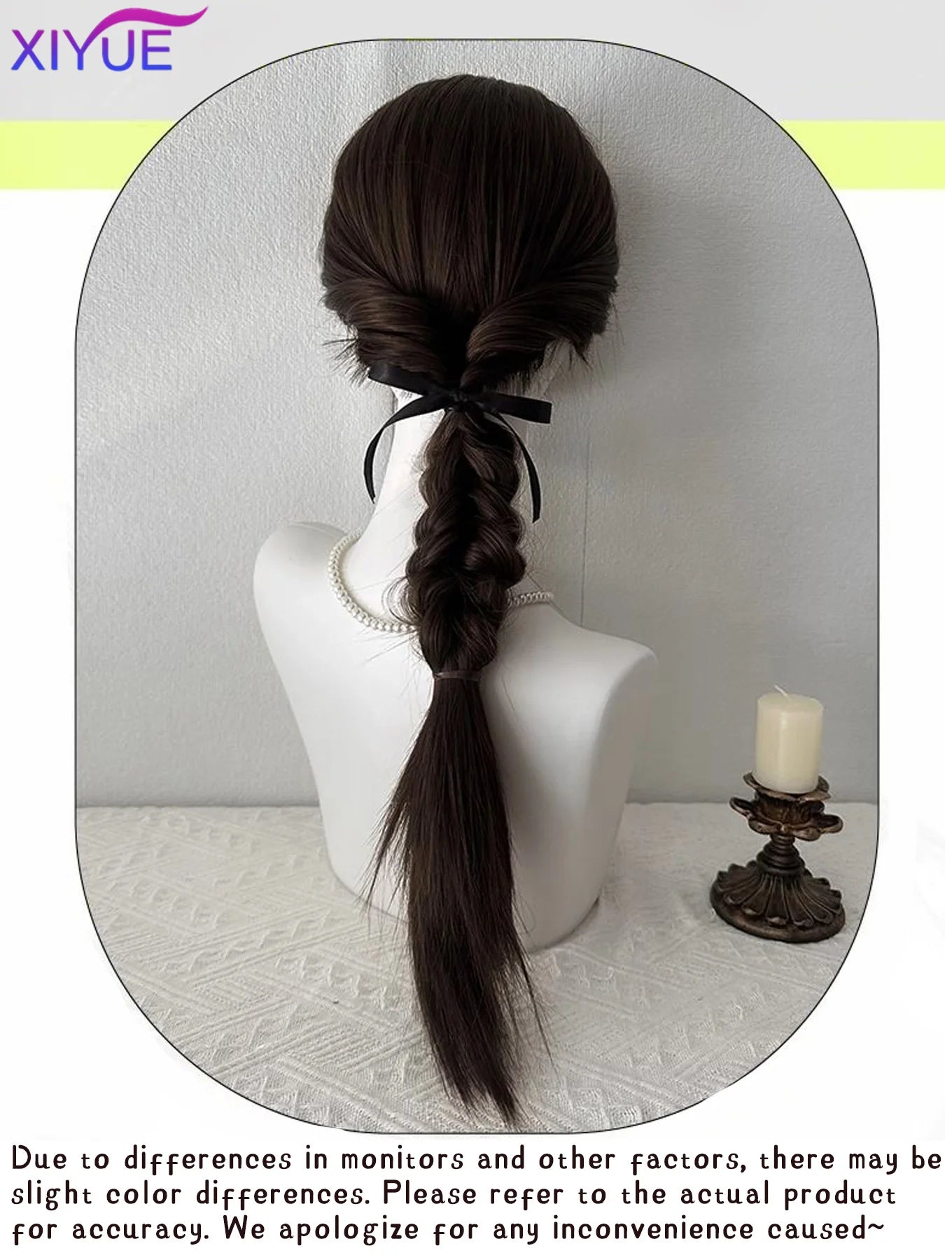 30-40 Inch 5x5 Glueless Human Hair Wig, 250 Density, 13x6 HD Transparent Lace Frontal, 13x4 Body Wave Lace Front Wig for Women
