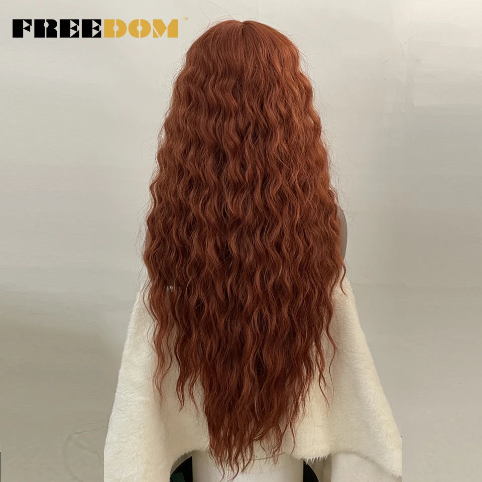 30-40 Inch 5x5 Glueless Human Hair Wig, 250 Density, 13x6 HD Transparent Lace Frontal, 13x4 Body Wave Lace Front Wig for Women