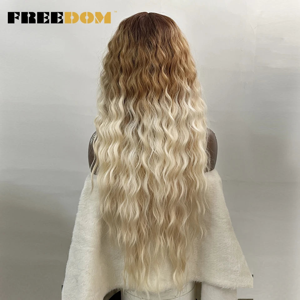 30-40 Inch 5x5 Glueless Human Hair Wig, 250 Density, 13x6 HD Transparent Lace Frontal, 13x4 Body Wave Lace Front Wig for Women