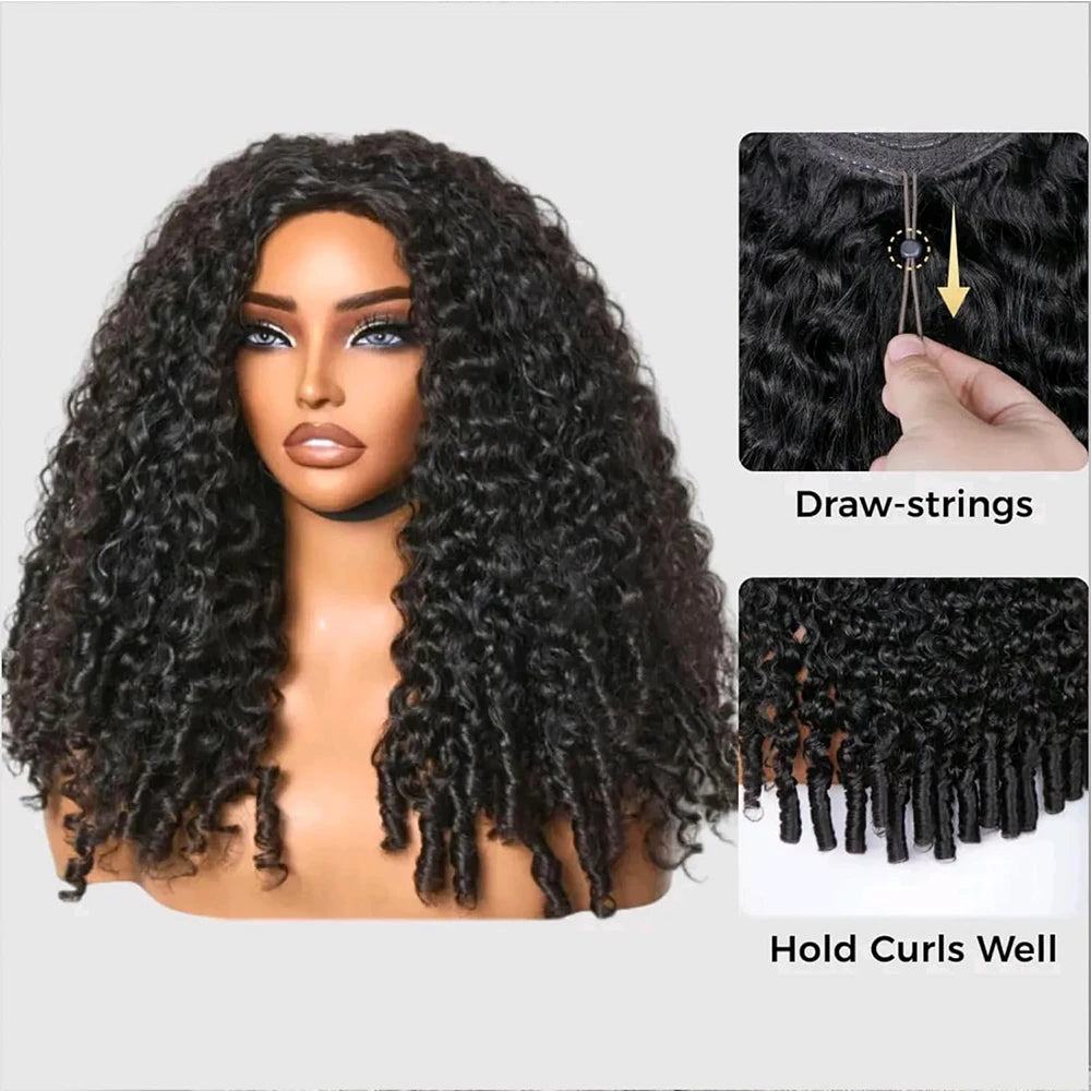 30-40 Inch 5x5 Glueless Human Hair Wig, 250 Density, 13x6 HD Transparent Lace Frontal, 13x4 Body Wave Lace Front Wig for Women
