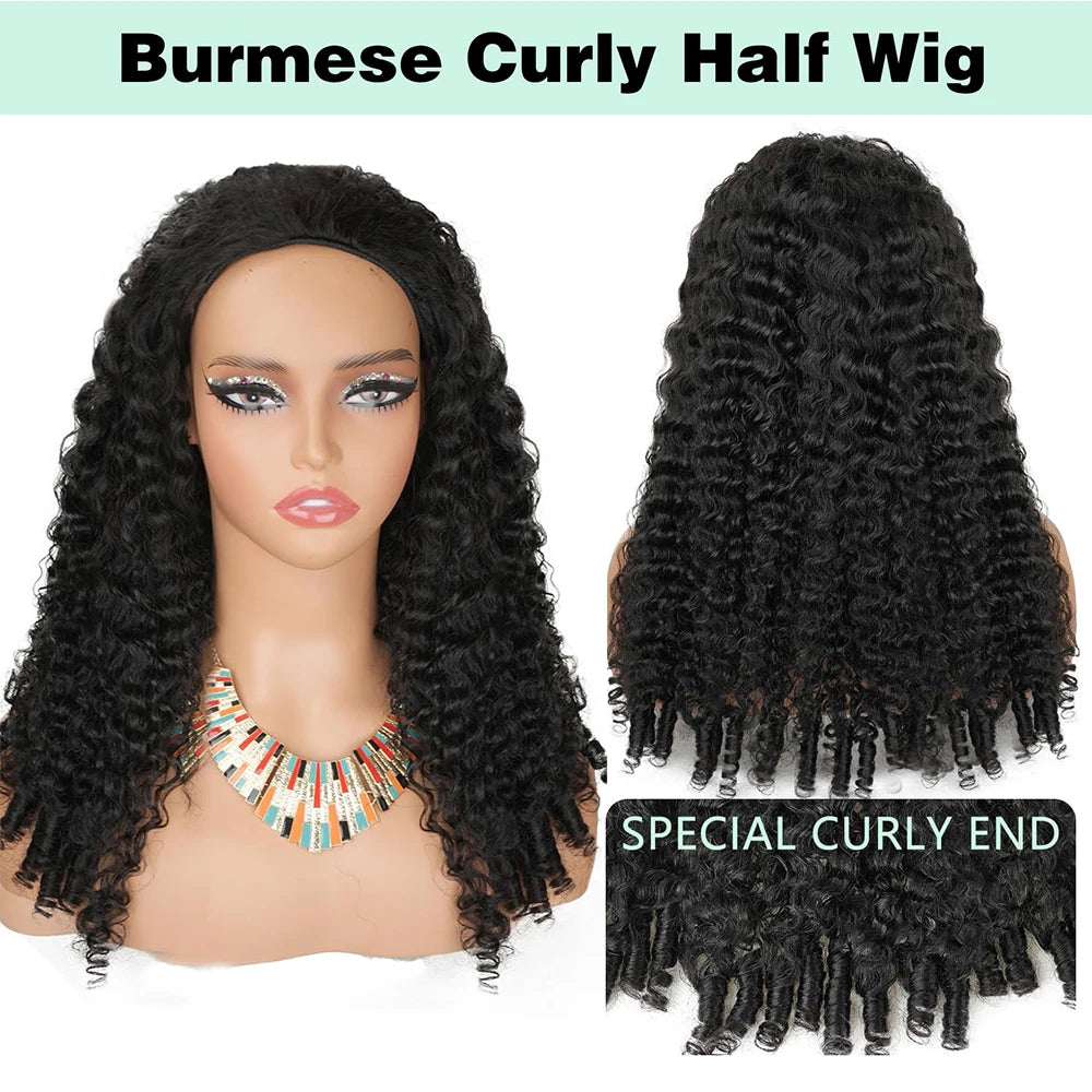 30-40 Inch 5x5 Glueless Human Hair Wig, 250 Density, 13x6 HD Transparent Lace Frontal, 13x4 Body Wave Lace Front Wig for Women