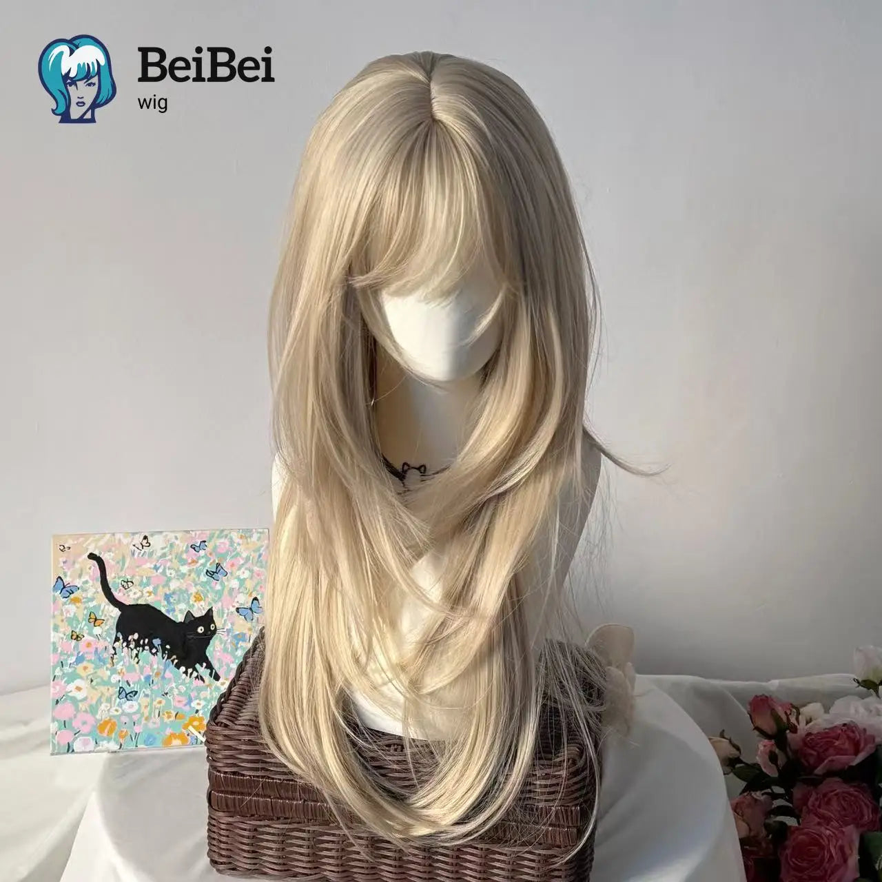30-40 Inch 5x5 Glueless Human Hair Wig, 250 Density, 13x6 HD Transparent Lace Frontal, 13x4 Body Wave Lace Front Wig for Women