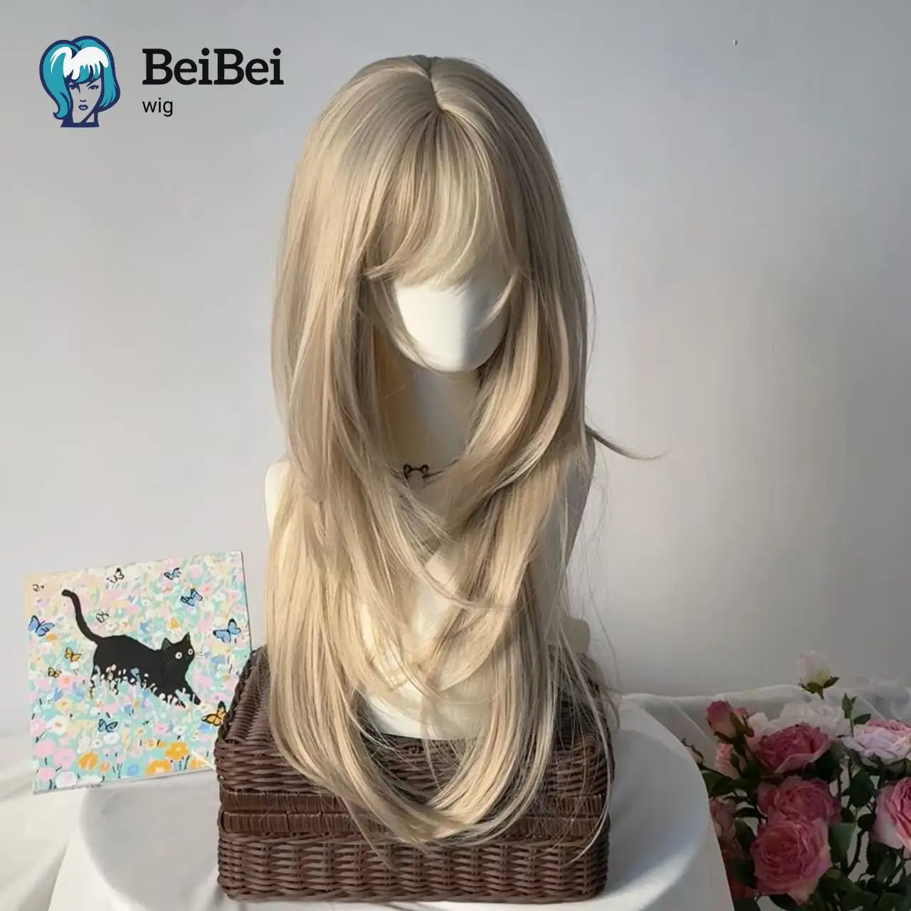 30-40 Inch 5x5 Glueless Human Hair Wig, 250 Density, 13x6 HD Transparent Lace Frontal, 13x4 Body Wave Lace Front Wig for Women