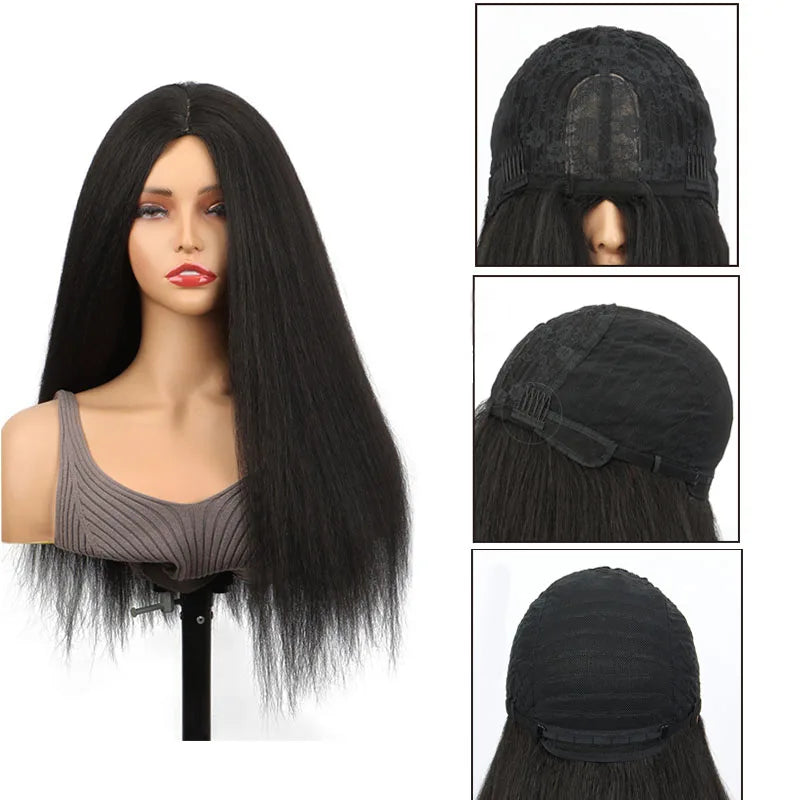 30-40 Inch 5x5 Glueless Human Hair Wig, 250 Density, 13x6 HD Transparent Lace Frontal, 13x4 Body Wave Lace Front Wig for Women