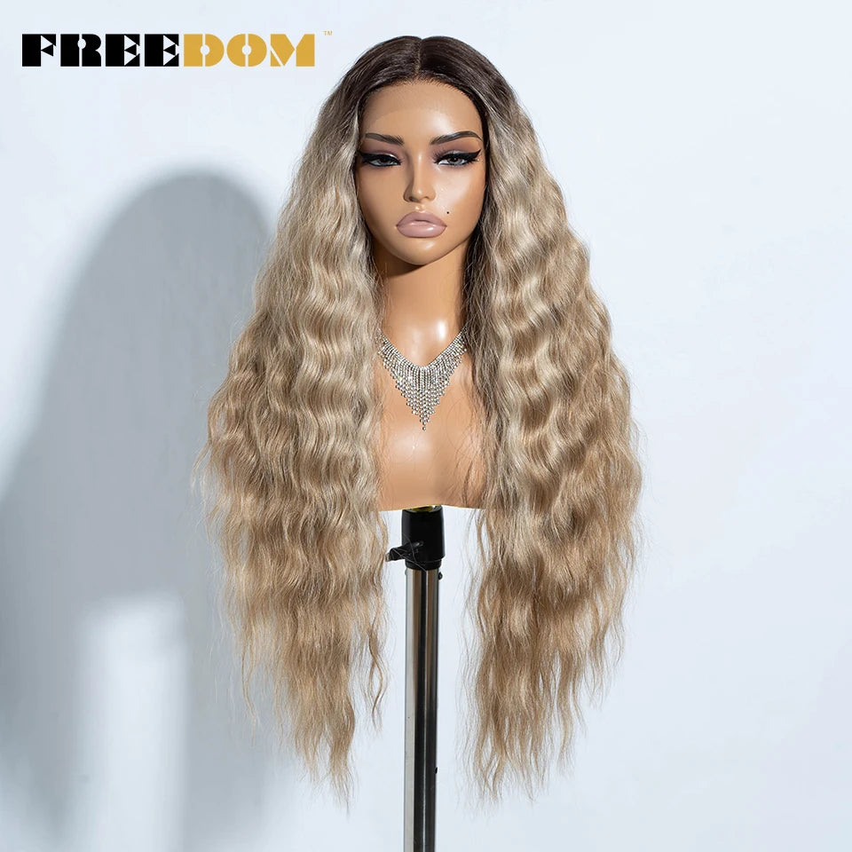 30-40 Inch 5x5 Glueless Human Hair Wig, 250 Density, 13x6 HD Transparent Lace Frontal, 13x4 Body Wave Lace Front Wig for Women