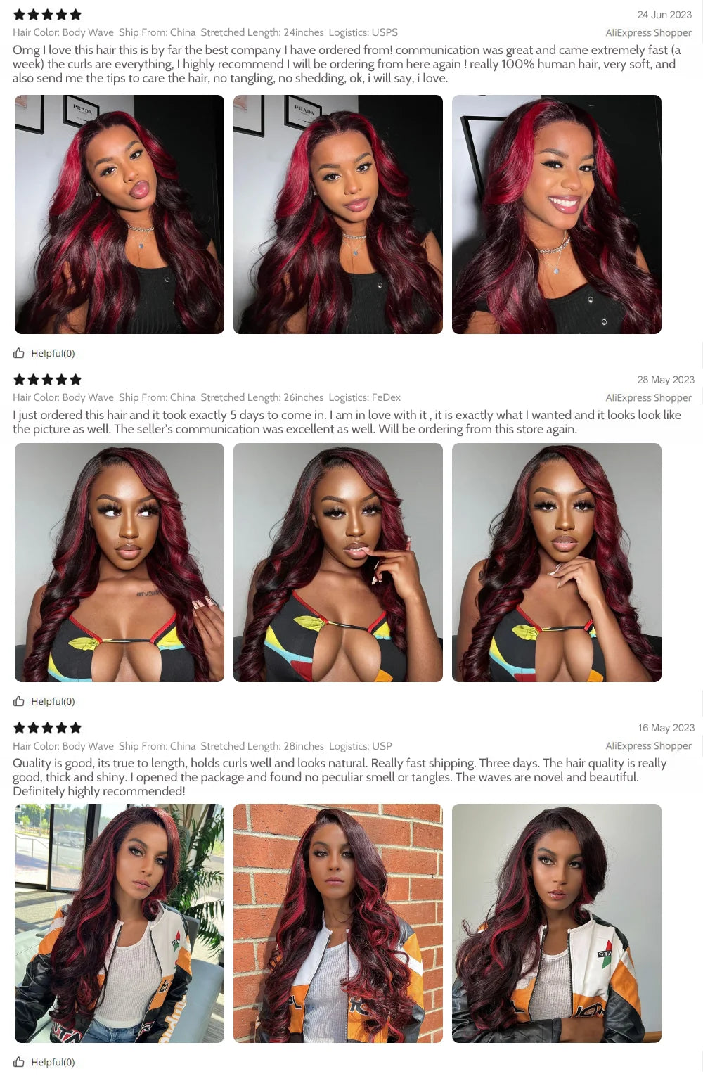 30-40 Inch 5x5 Glueless Human Hair Wig, 250 Density, 13x6 HD Transparent Lace Frontal, 13x4 Body Wave Lace Front Wig for Women