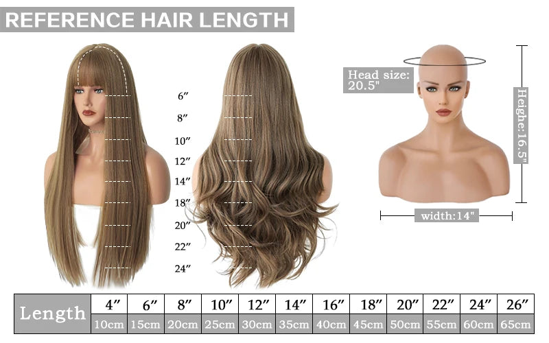30-40 Inch 5x5 Glueless Human Hair Wig, 250 Density, 13x6 HD Transparent Lace Frontal, 13x4 Body Wave Lace Front Wig for Women