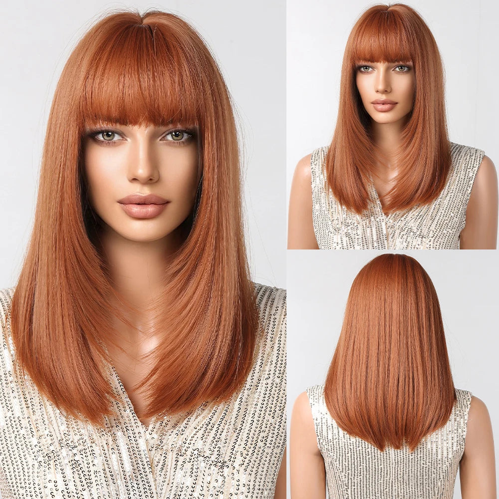 30-40 Inch 5x5 Glueless Human Hair Wig, 250 Density, 13x6 HD Transparent Lace Frontal, 13x4 Body Wave Lace Front Wig for Women