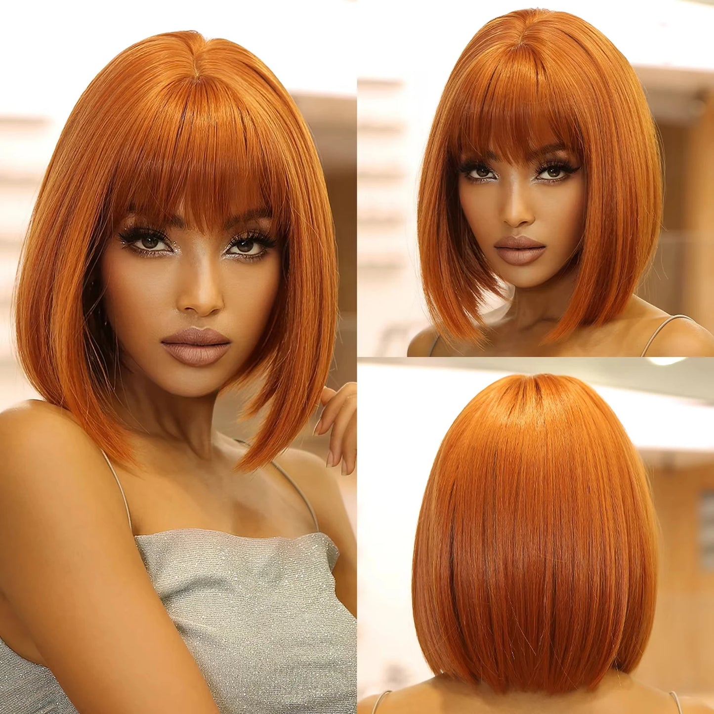30-40 Inch 5x5 Glueless Human Hair Wig, 250 Density, 13x6 HD Transparent Lace Frontal, 13x4 Body Wave Lace Front Wig for Women