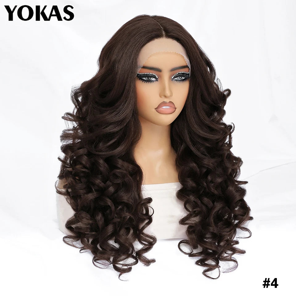 30-40 Inch 5x5 Glueless Human Hair Wig, 250 Density, 13x6 HD Transparent Lace Frontal, 13x4 Body Wave Lace Front Wig for Women