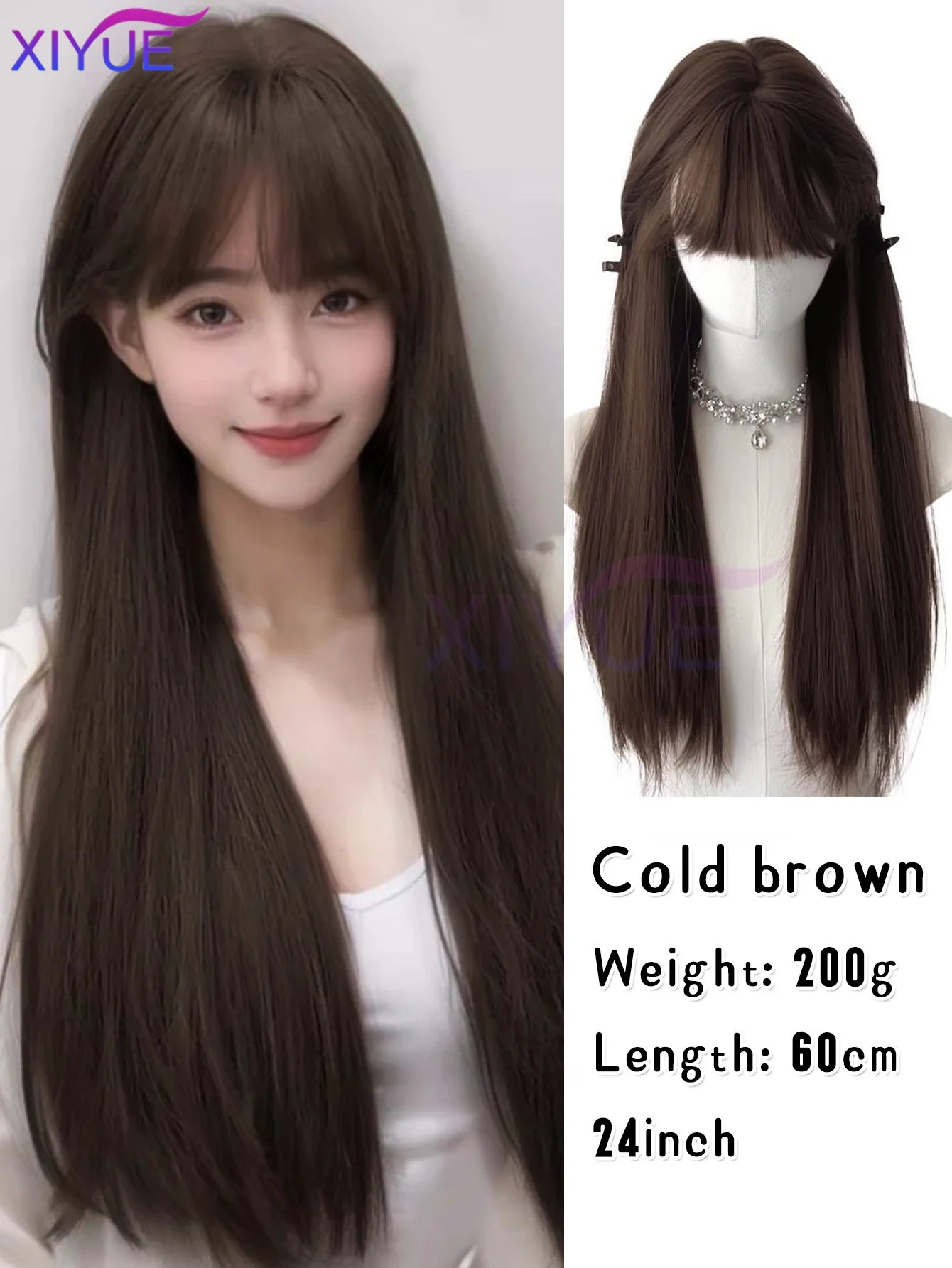 30-40 Inch 5x5 Glueless Human Hair Wig, 250 Density, 13x6 HD Transparent Lace Frontal, 13x4 Body Wave Lace Front Wig for Women