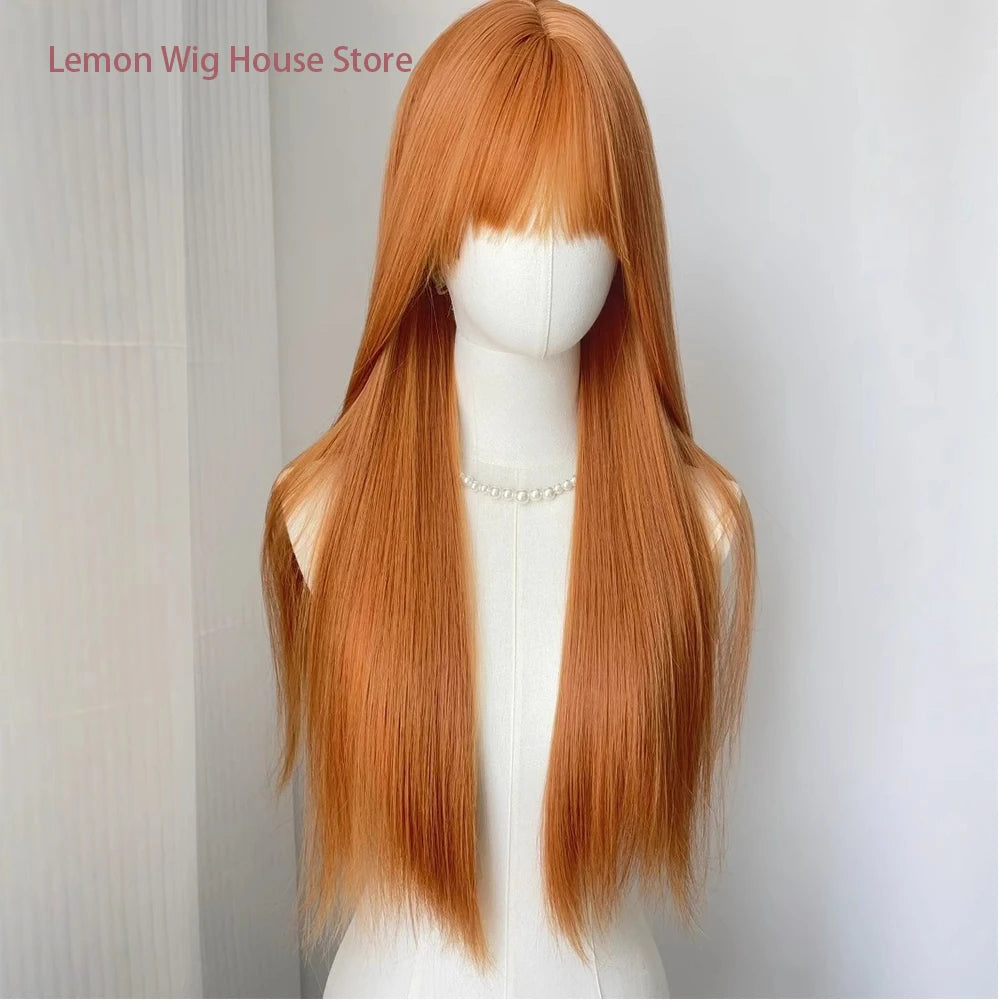 30-40 Inch 5x5 Glueless Human Hair Wig, 250 Density, 13x6 HD Transparent Lace Frontal, 13x4 Body Wave Lace Front Wig for Women