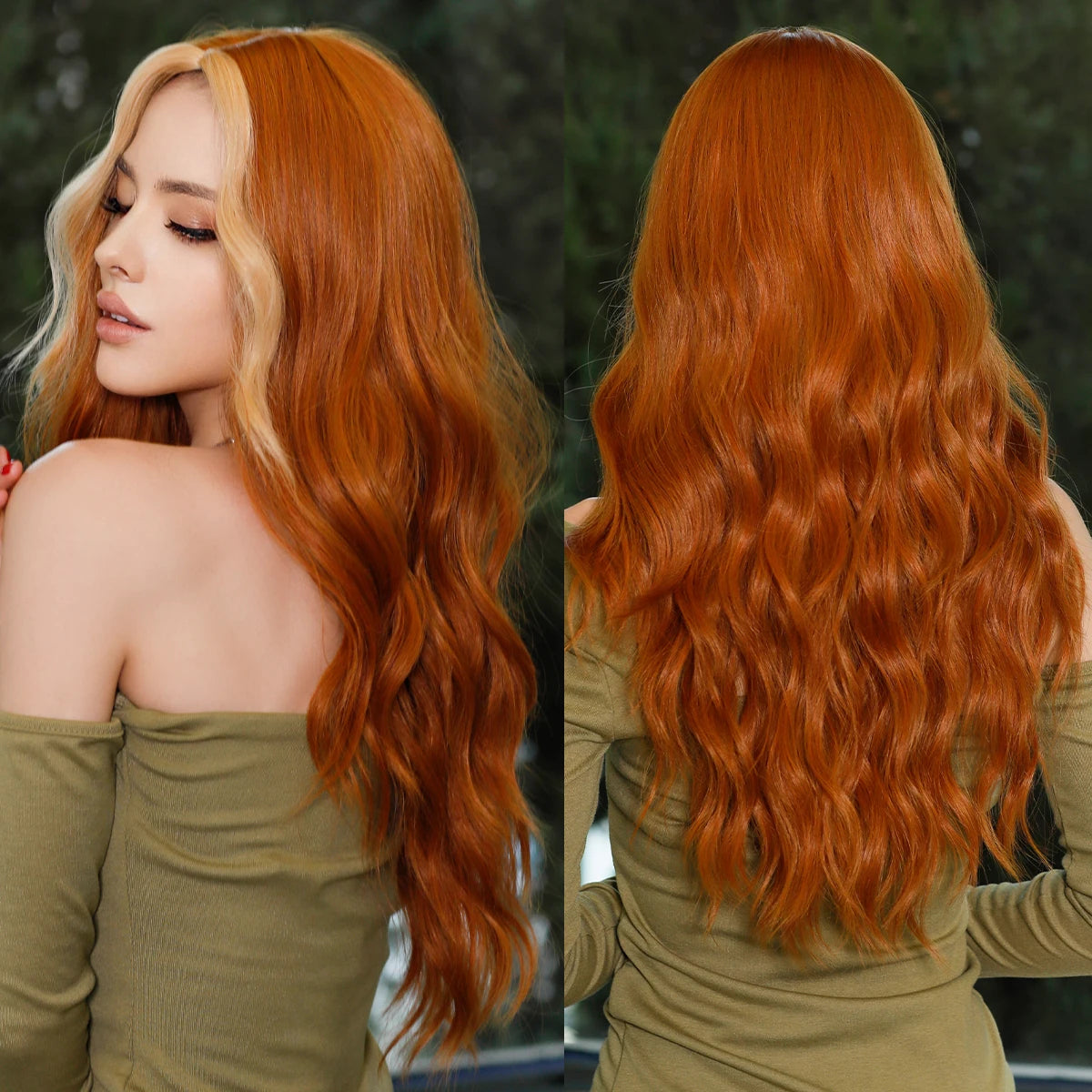 30-40 Inch 5x5 Glueless Human Hair Wig, 250 Density, 13x6 HD Transparent Lace Frontal, 13x4 Body Wave Lace Front Wig for Women