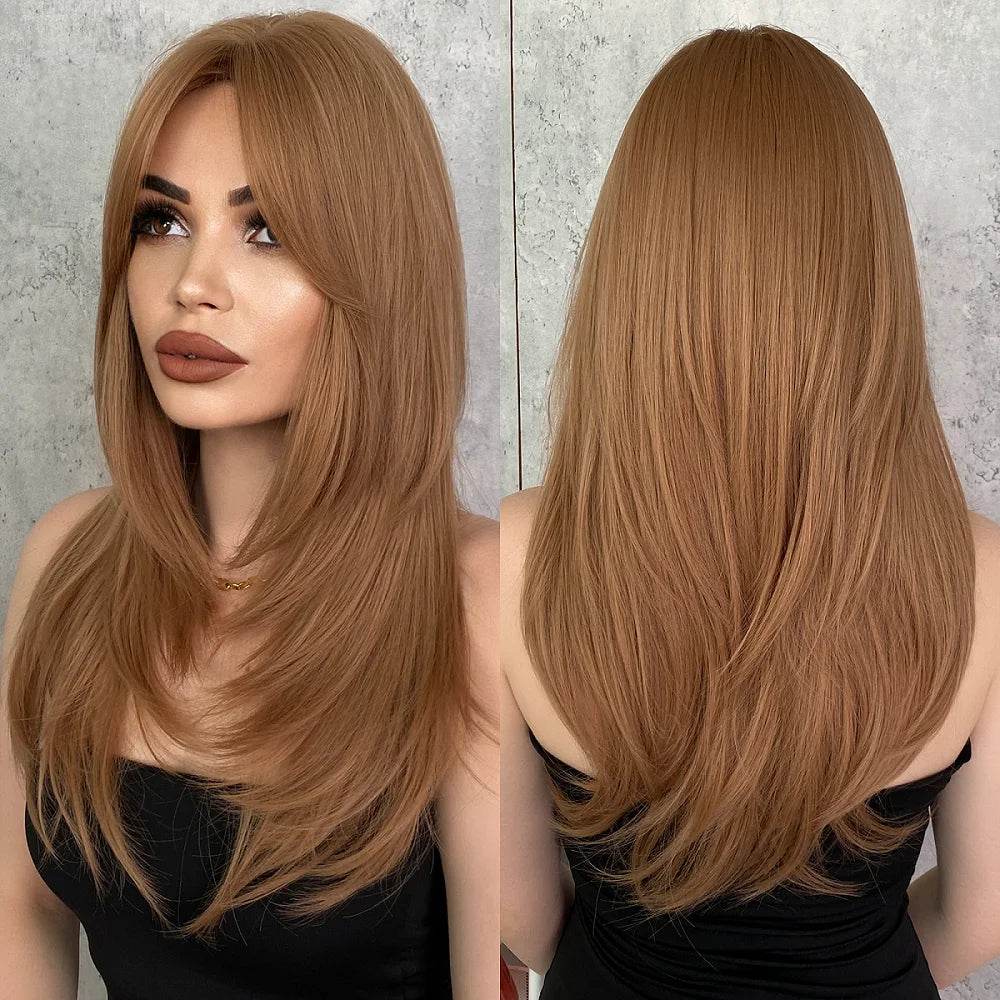 30-40 Inch 5x5 Glueless Human Hair Wig, 250 Density, 13x6 HD Transparent Lace Frontal, 13x4 Body Wave Lace Front Wig for Women