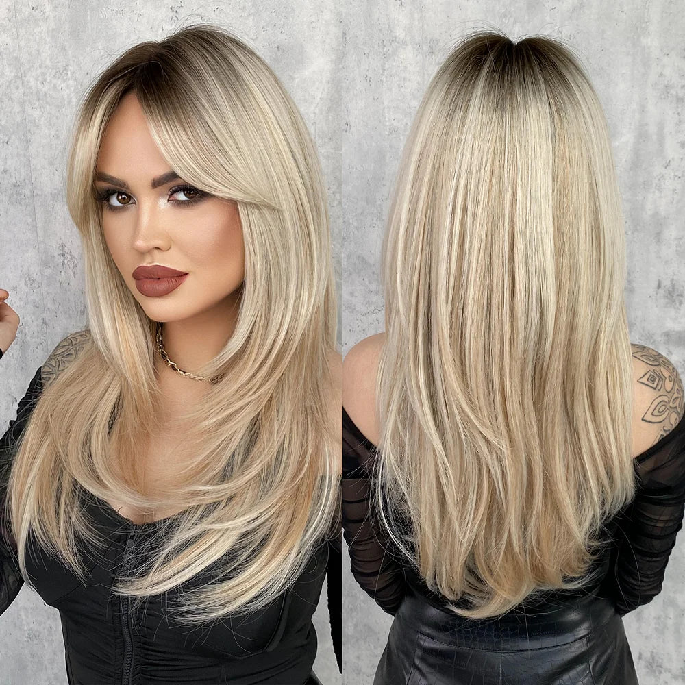 30-40 Inch 5x5 Glueless Human Hair Wig, 250 Density, 13x6 HD Transparent Lace Frontal, 13x4 Body Wave Lace Front Wig for Women