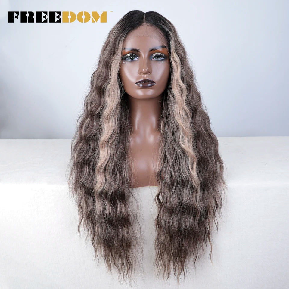 30-40 Inch 5x5 Glueless Human Hair Wig, 250 Density, 13x6 HD Transparent Lace Frontal, 13x4 Body Wave Lace Front Wig for Women
