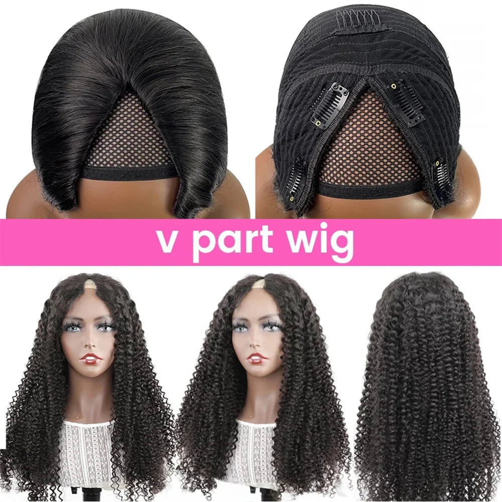 30-40 Inch 5x5 Glueless Human Hair Wig, 250 Density, 13x6 HD Transparent Lace Frontal, 13x4 Body Wave Lace Front Wig for Women