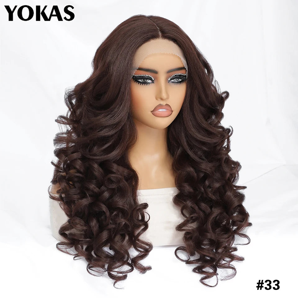 30-40 Inch 5x5 Glueless Human Hair Wig, 250 Density, 13x6 HD Transparent Lace Frontal, 13x4 Body Wave Lace Front Wig for Women