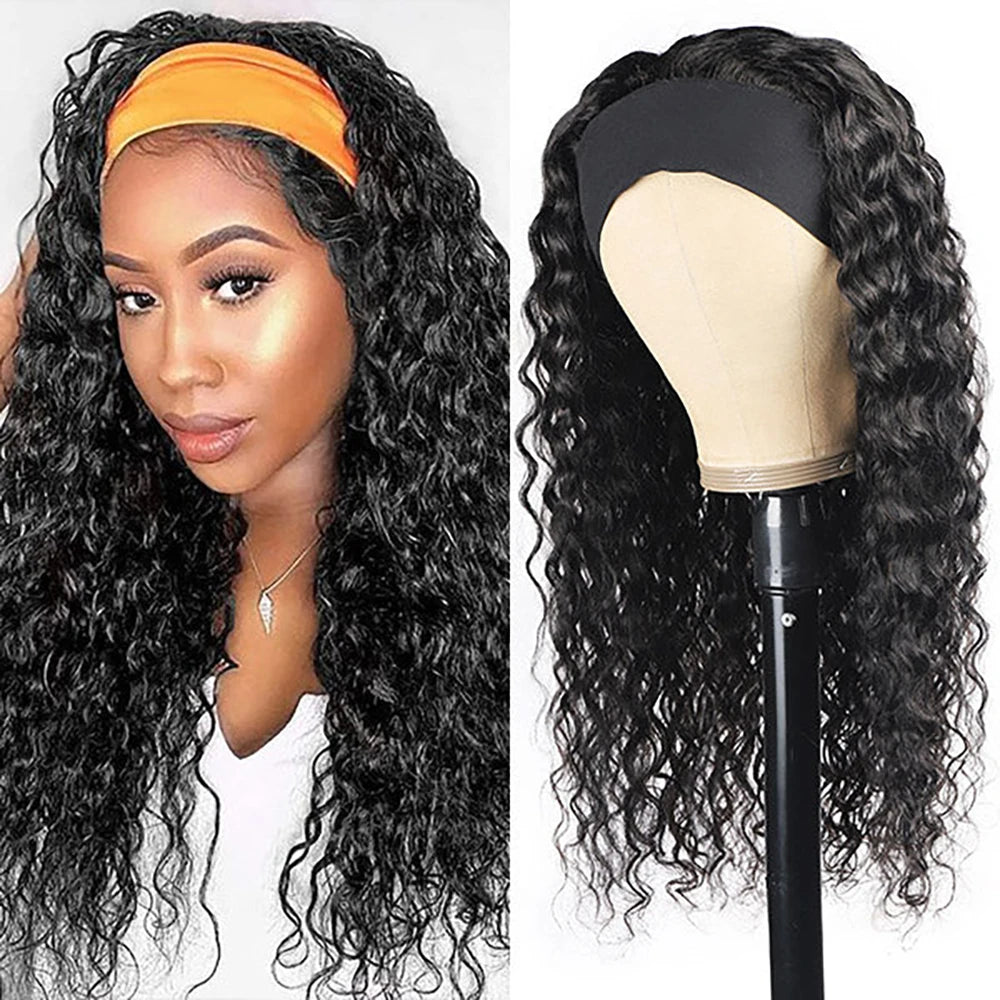 30-40 Inch 5x5 Glueless Human Hair Wig, 250 Density, 13x6 HD Transparent Lace Frontal, 13x4 Body Wave Lace Front Wig for Women
