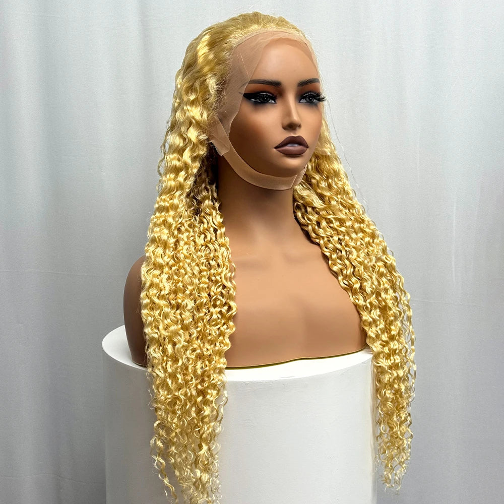 30-40 Inch 5x5 Glueless Human Hair Wig, 250 Density, 13x6 HD Transparent Lace Frontal, 13x4 Body Wave Lace Front Wig for Women