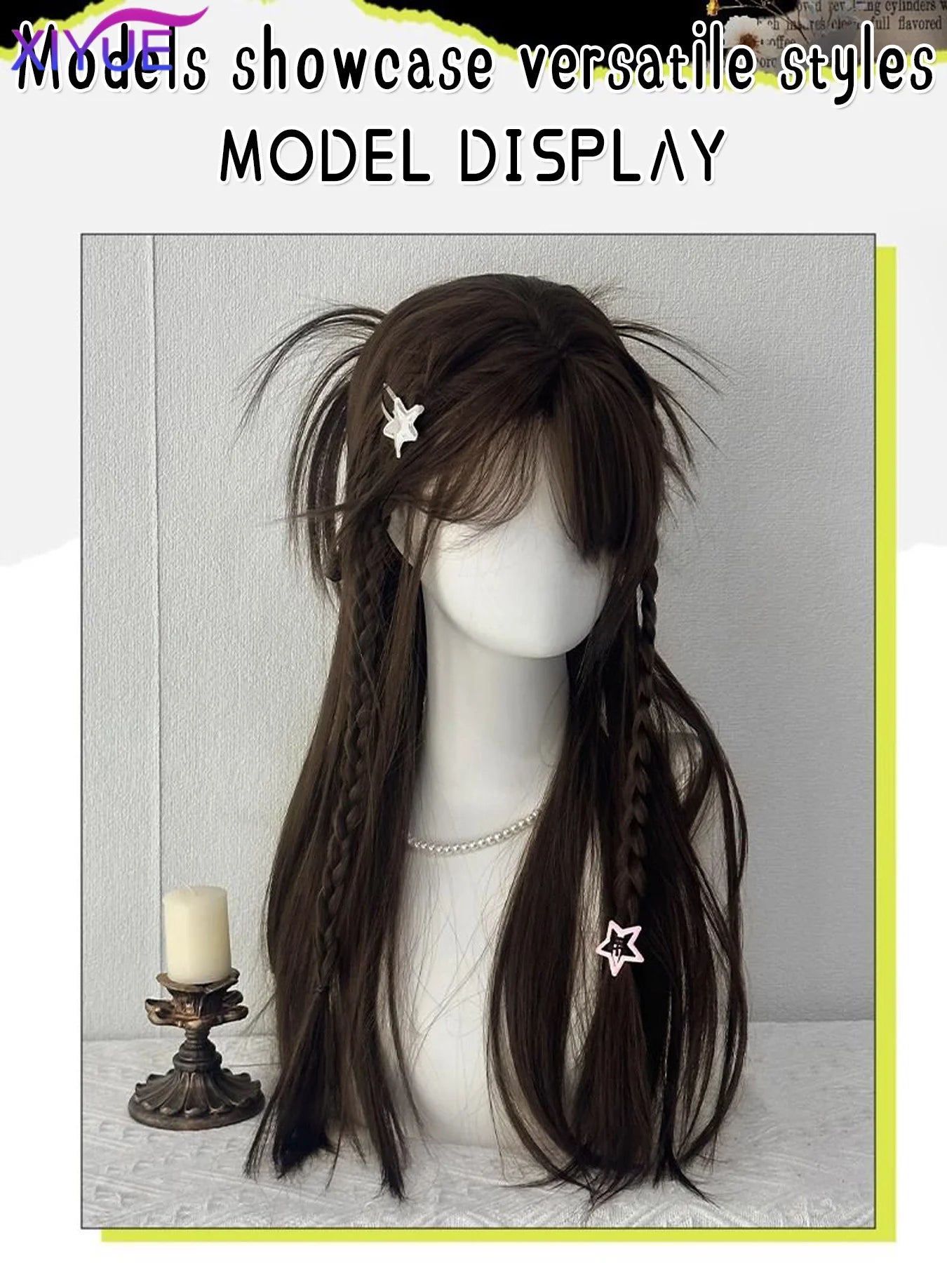 30-40 Inch 5x5 Glueless Human Hair Wig, 250 Density, 13x6 HD Transparent Lace Frontal, 13x4 Body Wave Lace Front Wig for Women