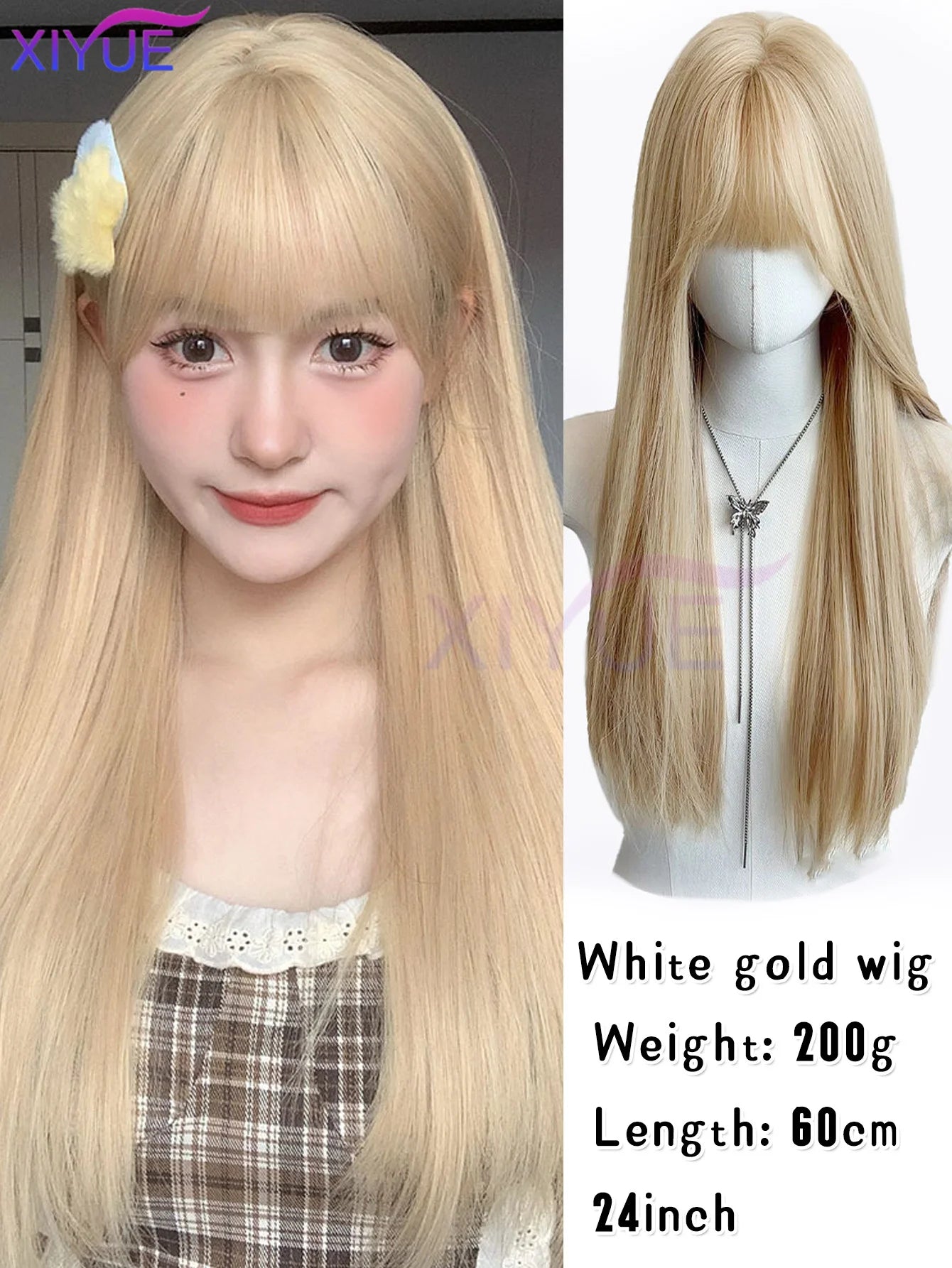 30-40 Inch 5x5 Glueless Human Hair Wig, 250 Density, 13x6 HD Transparent Lace Frontal, 13x4 Body Wave Lace Front Wig for Women