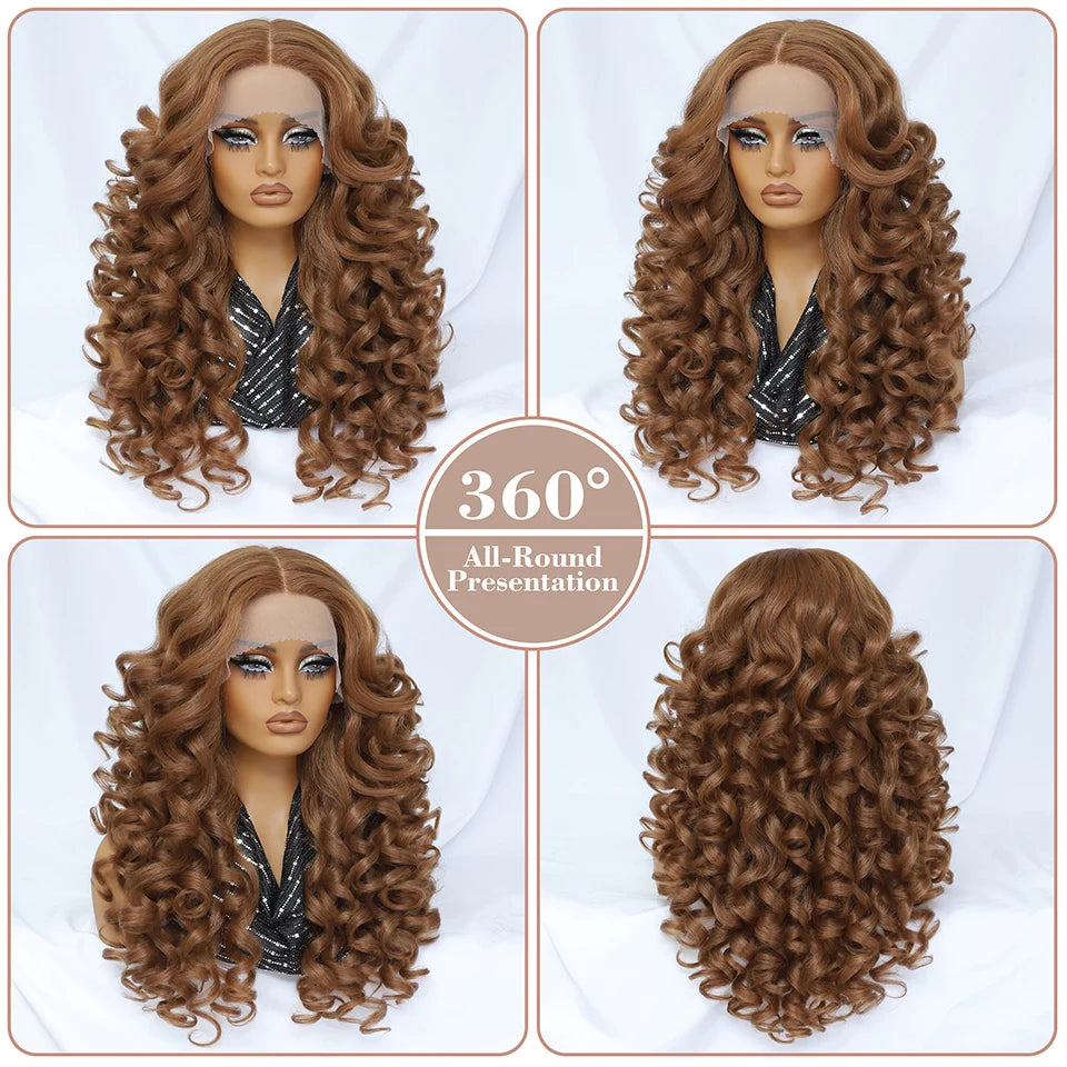 30-40 Inch 5x5 Glueless Human Hair Wig, 250 Density, 13x6 HD Transparent Lace Frontal, 13x4 Body Wave Lace Front Wig for Women