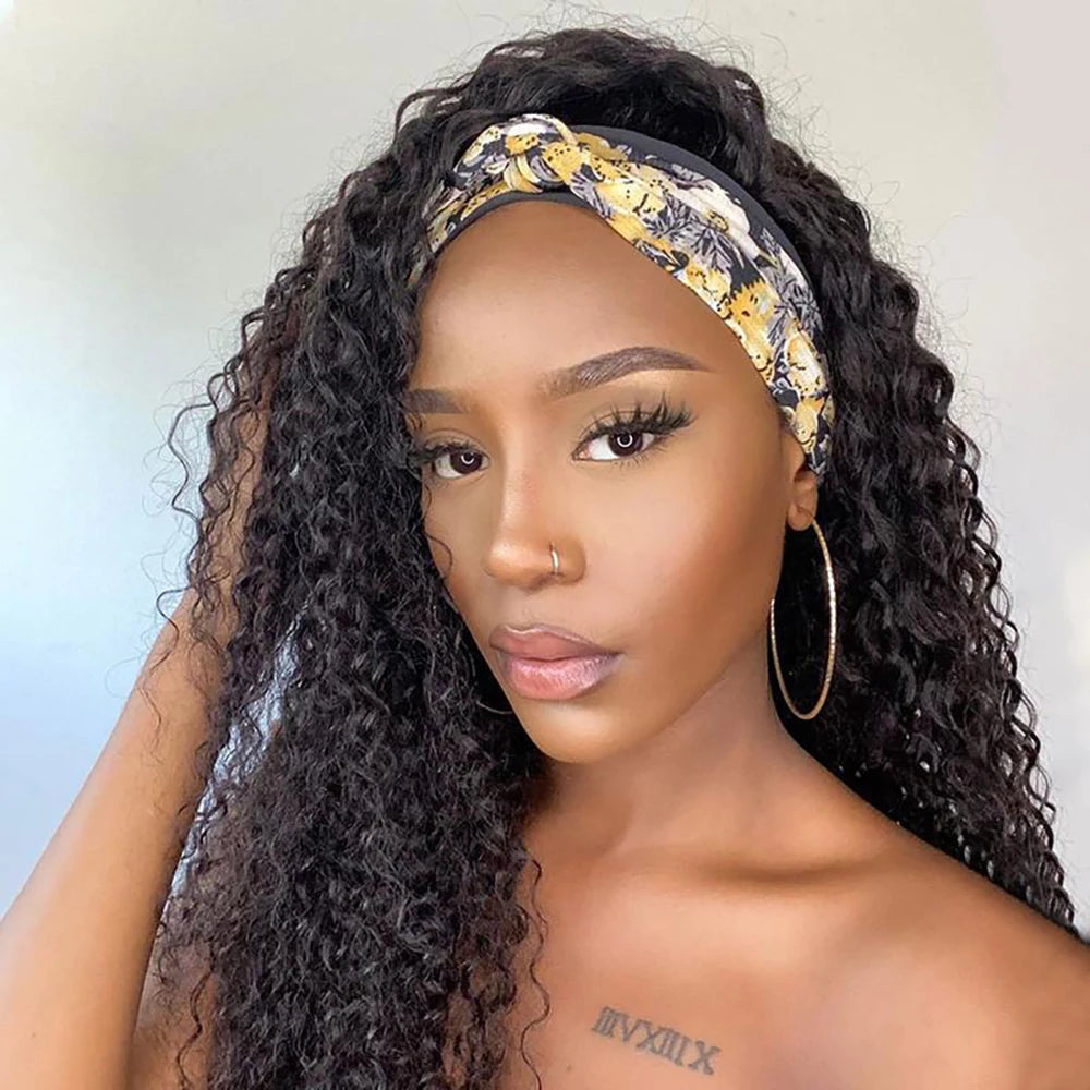30-40 Inch 5x5 Glueless Human Hair Wig, 250 Density, 13x6 HD Transparent Lace Frontal, 13x4 Body Wave Lace Front Wig for Women