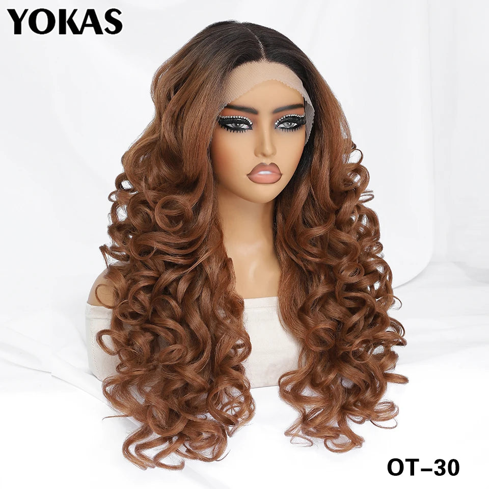 30-40 Inch 5x5 Glueless Human Hair Wig, 250 Density, 13x6 HD Transparent Lace Frontal, 13x4 Body Wave Lace Front Wig for Women