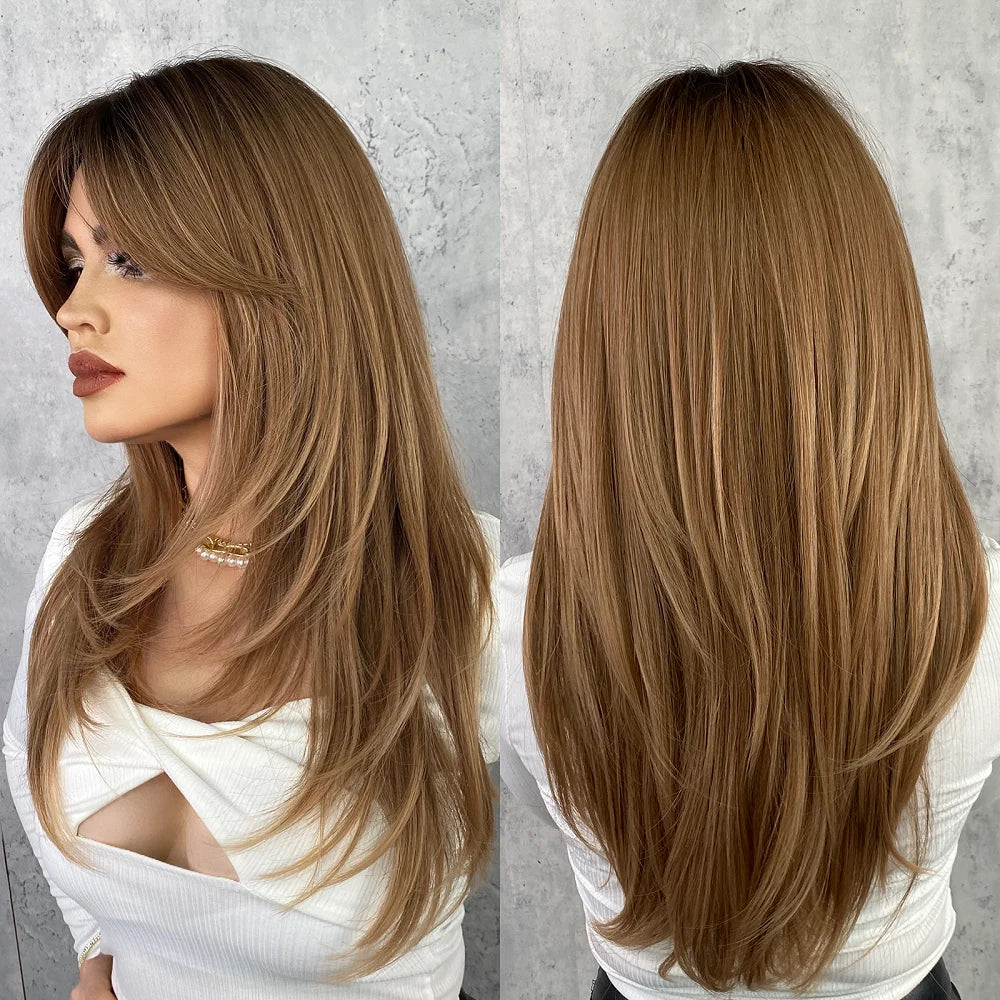 30-40 Inch 5x5 Glueless Human Hair Wig, 250 Density, 13x6 HD Transparent Lace Frontal, 13x4 Body Wave Lace Front Wig for Women