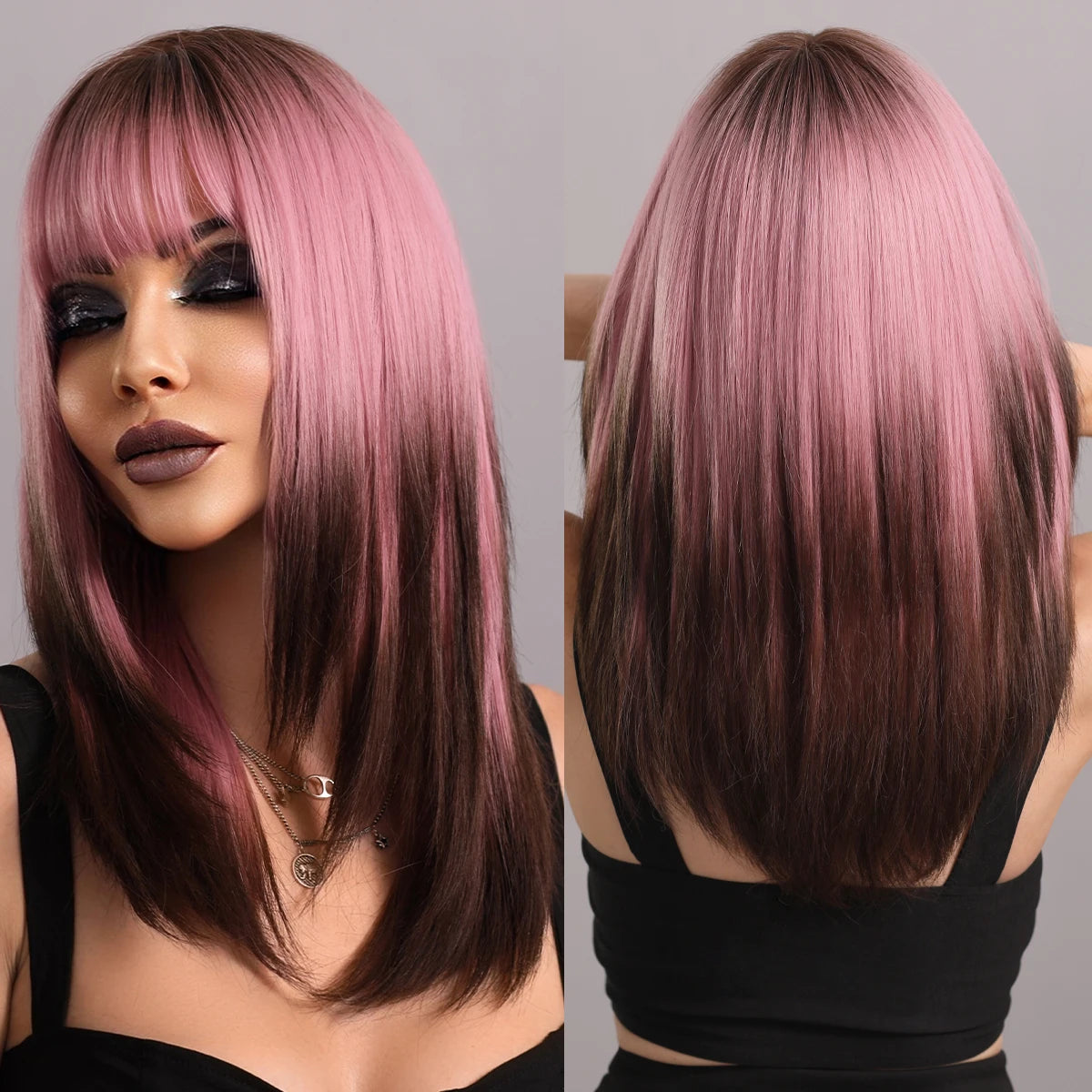 30-40 Inch 5x5 Glueless Human Hair Wig, 250 Density, 13x6 HD Transparent Lace Frontal, 13x4 Body Wave Lace Front Wig for Women