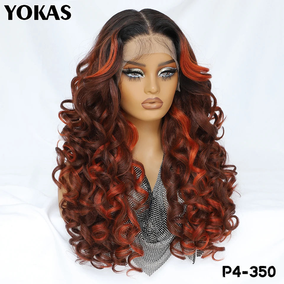 30-40 Inch 5x5 Glueless Human Hair Wig, 250 Density, 13x6 HD Transparent Lace Frontal, 13x4 Body Wave Lace Front Wig for Women