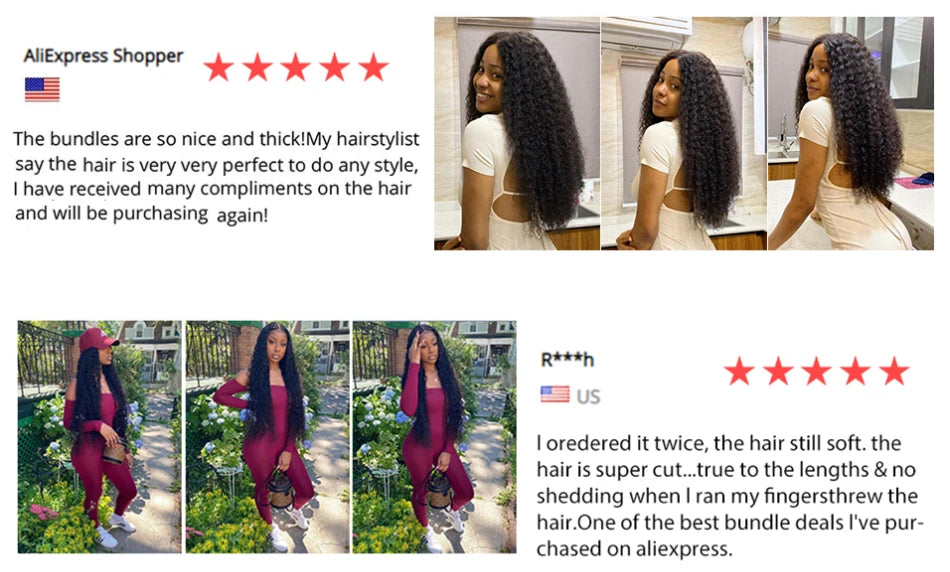 30-40 Inch 5x5 Glueless Human Hair Wig, 250 Density, 13x6 HD Transparent Lace Frontal, 13x4 Body Wave Lace Front Wig for Women