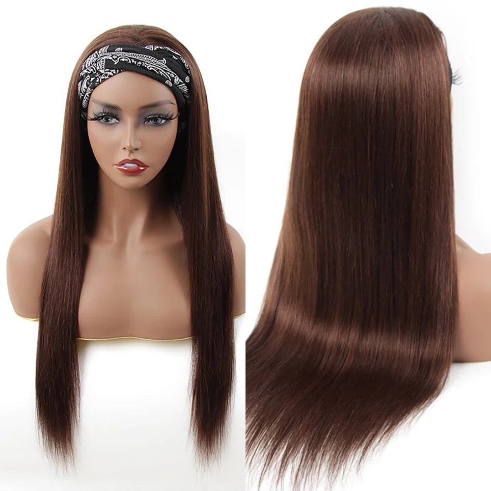 30-40 Inch 5x5 Glueless Human Hair Wig, 250 Density, 13x6 HD Transparent Lace Frontal, 13x4 Body Wave Lace Front Wig for Women