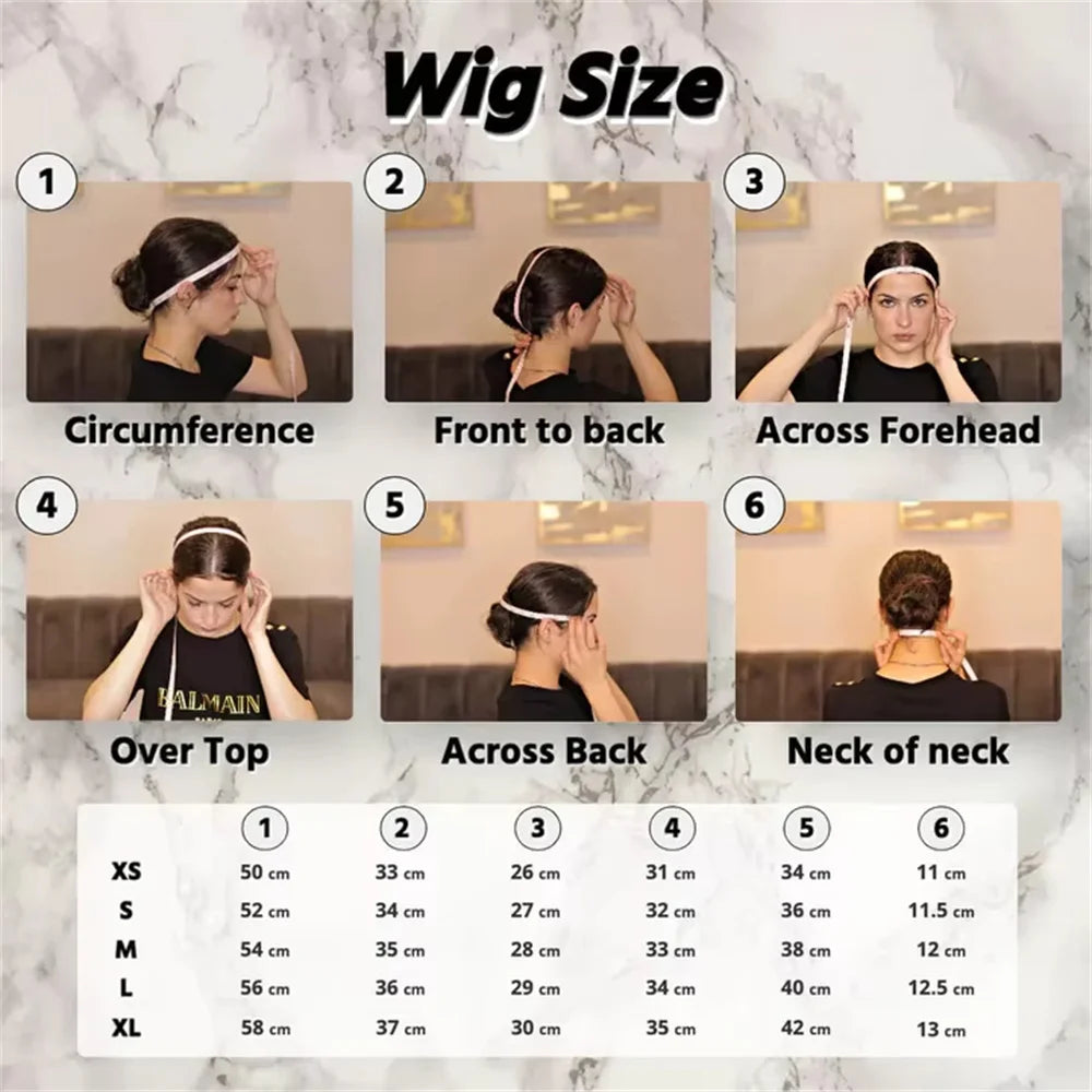 30-40 Inch 5x5 Glueless Human Hair Wig, 250 Density, 13x6 HD Transparent Lace Frontal, 13x4 Body Wave Lace Front Wig for Women
