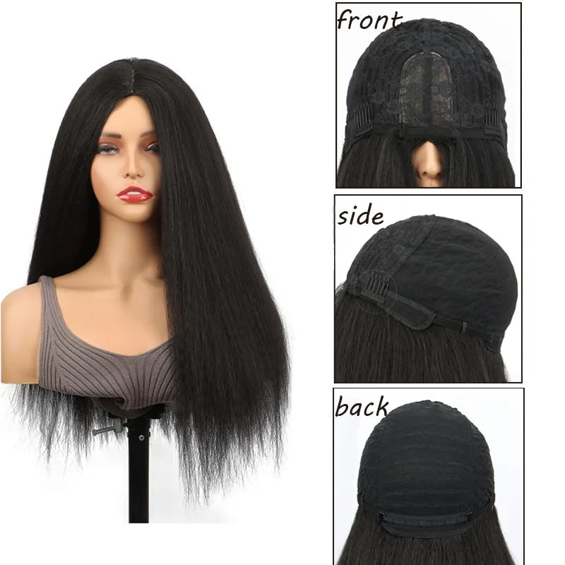 30-40 Inch 5x5 Glueless Human Hair Wig, 250 Density, 13x6 HD Transparent Lace Frontal, 13x4 Body Wave Lace Front Wig for Women